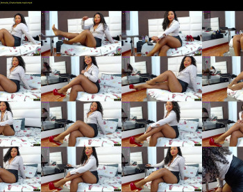 jadee__ — 48 minute Chaturbate female cam show recording, 1080p, Sep 6, 2021