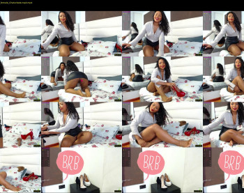 jadee__ — 70 minute Chaturbate female cam show recording, 1080p, Sep 6, 2021