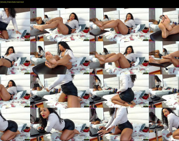 jadee__ — 23 minute Chaturbate female cam show recording, 1080p, Sep 6, 2021