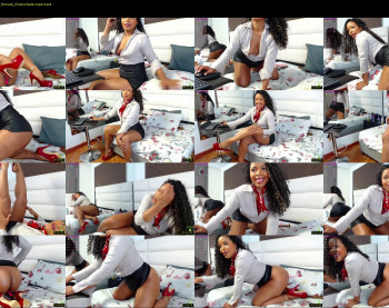 jadee__ — 70 minute Chaturbate female cam show recording, 1080p, Sep 6, 2021