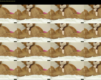 janeebony_ — 8 minute Chaturbate female cam show recording, 1080p, Sep 6, 2021