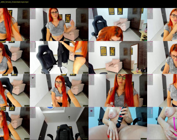 jessey_adams — 70 minute Chaturbate female cam show recording, 1080p, Sep 6, 2021
