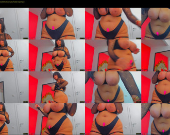 jessielines — 6 minute Chaturbate female cam show recording, 1080p, Sep 6, 2021