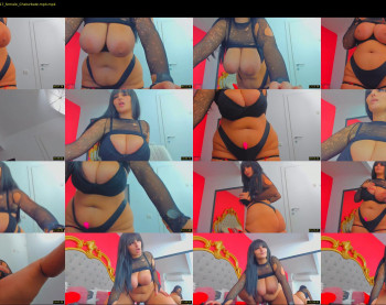 jessielines — 70 minute Chaturbate female cam show recording, 1080p, Sep 6, 2021