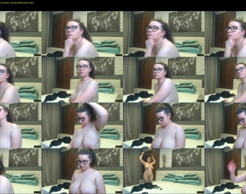 jessykah — 9 minute Chaturbate female cam show recording, 1080p, Sep 6, 2021
