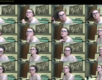 jessykah — 3 minute Chaturbate female cam show recording, 1080p, Sep 6, 2021