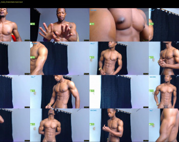 jhony_vj — 25 minute Chaturbate male cam show recording, 720p, Sep 7, 2021