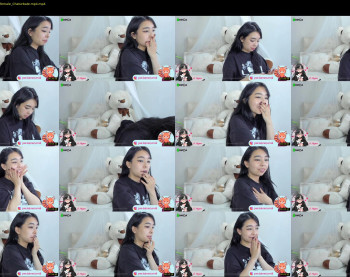 ji_hyun — 11 minute Chaturbate female cam show recording, 1080p, Sep 7, 2021