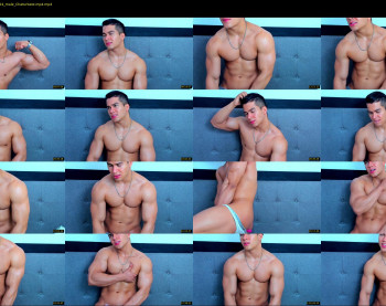 joeyevans — 70 minute Chaturbate male cam show recording, 1080p, Sep 6, 2021
