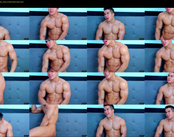 joeyevans — 62 minute Chaturbate male cam show recording, 1080p, Sep 6, 2021