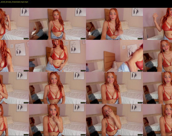 jovanna_smith — 36 minute Chaturbate female cam show recording, 720p, Sep 7, 2021