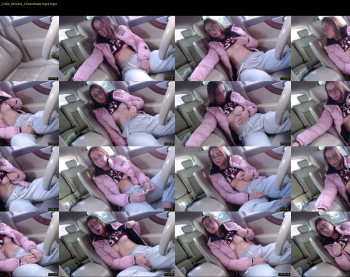 juicy_peach88 — 70 minute Chaturbate female cam show recording, 1080p, Sep 6, 2021