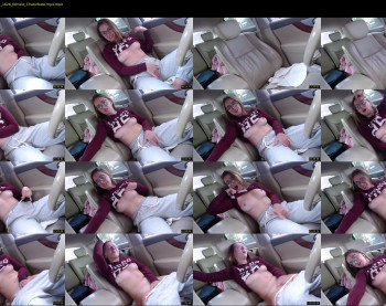 juicy_peach88 — 70 minute Chaturbate female cam show recording, 1080p, Sep 6, 2021