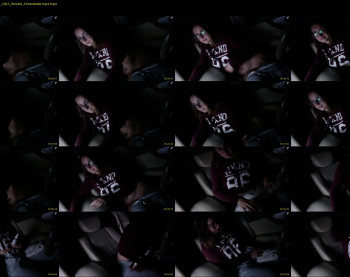 juicy_peach88 — 5 minute Chaturbate female cam show recording, 1080p, Sep 6, 2021