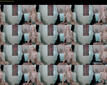 kb3301 — 6 minute Chaturbate couple cam show recording, 1080p, Sep 6, 2021