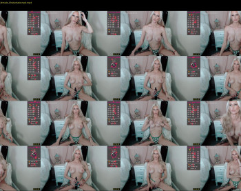 kb3301 — 6 minute Chaturbate couple cam show recording, 1080p, Sep 6, 2021