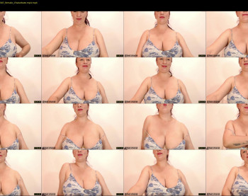 keilamailen — 15 minute Chaturbate female cam show recording, 720p, Sep 7, 2021