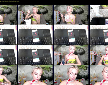 kelly_copperfield — 70 minute Chaturbate female cam show recording, 1080p, Sep 6, 2021