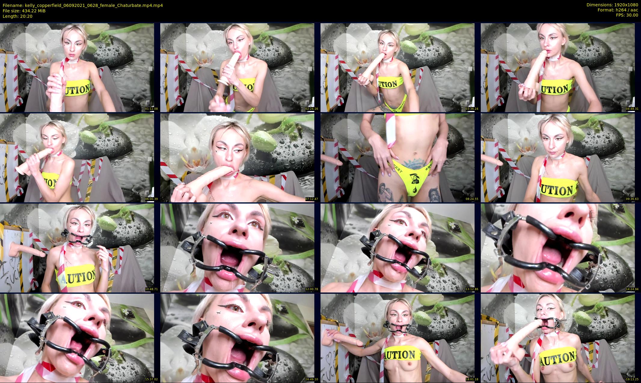 kelly_copperfield — 21 minute Chaturbate female cam show recording, 1080p, Sep 6, 2021