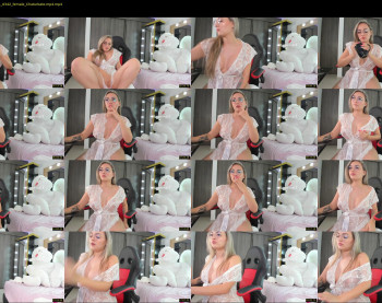 kelly_peirce13 — 21 minute Chaturbate female cam show recording, 1080p, Sep 7, 2021