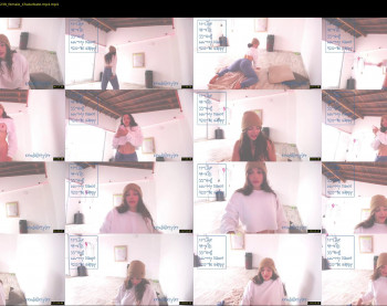 kendalltyler — 107 minute Chaturbate female cam show recording, 720p, Sep 6, 2021