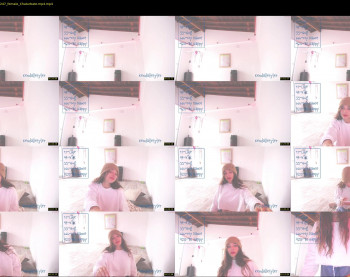 kendalltyler — 6 minute Chaturbate female cam show recording, 720p, Sep 6, 2021