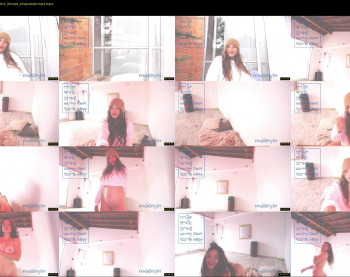 kendalltyler — 71 minute Chaturbate female cam show recording, 720p, Sep 7, 2021