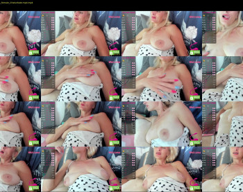 ketorina — 7 minute Chaturbate female cam show recording, 1080p, Sep 6, 2021