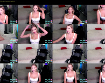killer__tits — 25 minute Chaturbate female cam show recording, 1080p, Sep 6, 2021