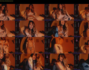 kimmy_chi — 9 minute Chaturbate female cam show recording, 720p, Sep 6, 2021
