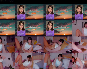 kittenmoon_ — 79 minute Chaturbate female cam show recording, 1080p, Sep 6, 2021