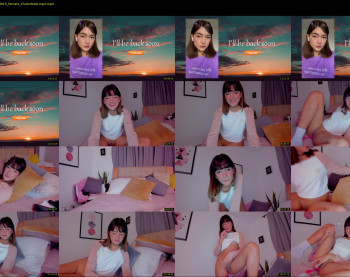 kittenmoon_ — 75 minute Chaturbate female cam show recording, 1080p, Sep 6, 2021