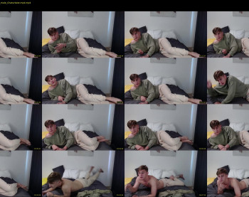 krishort — 7 minute Chaturbate male cam show recording, 1080p, Sep 6, 2021