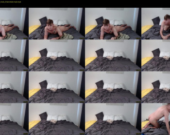 krishort — 5 minute Chaturbate male cam show recording, 1080p, Sep 6, 2021
