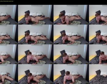 krishort — 35 minute Chaturbate male cam show recording, 1080p, Sep 6, 2021