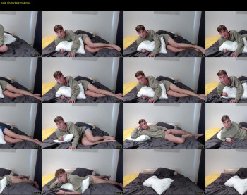 krishort — 45 minute Chaturbate male cam show recording, 1080p, Sep 6, 2021