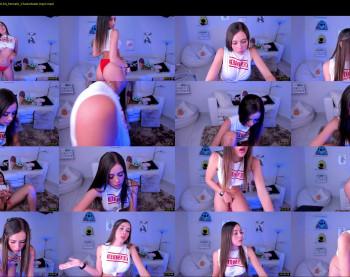 lana_taylor7 — 70 minute Chaturbate female cam show recording, 1080p, Sep 7, 2021