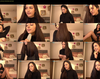 laura3_3 — 135 minute Chaturbate female cam show recording, 720p, Sep 6, 2021