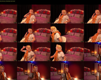 laurenbrite — 5 minute Chaturbate female cam show recording, 1080p, Sep 6, 2021