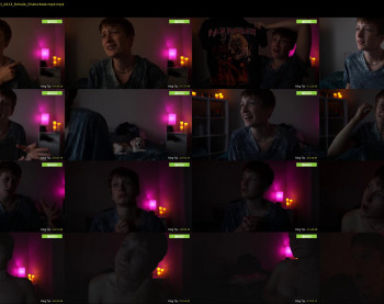 laylas_universe — 65 minute Chaturbate female cam show recording, 1080p, Sep 7, 2021