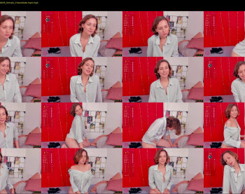 lesliefletcher — 9 minute Chaturbate couple cam show recording, 1080p, Sep 7, 2021