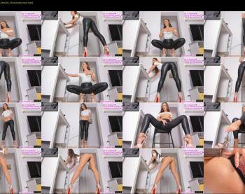 lillemax — 71 minute Chaturbate female cam show recording, 1080p, Sep 6, 2021