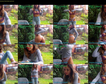 lissa__1 — 78 minute Chaturbate female cam show recording, 720p, Sep 6, 2021