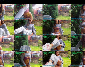 lissa__1 — 51 minute Chaturbate female cam show recording, 720p, Sep 6, 2021