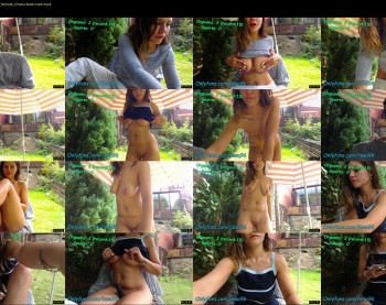 lissa__1 — 50 minute Chaturbate female cam show recording, 720p, Sep 6, 2021
