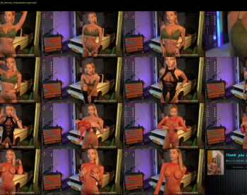 little_dutch — 33 minute Chaturbate female cam show recording, 1080p, Sep 6, 2021