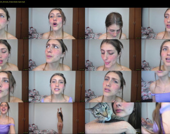 littlelaksmi — 47 minute Chaturbate female cam show recording, 720p, Sep 7, 2021