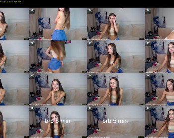 loxy_ — 70 minute Chaturbate female cam show recording, 1080p, Sep 6, 2021