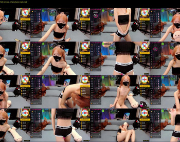 luna_liu520 — 114 minute Chaturbate female cam show recording, 1080p, Sep 6, 2021