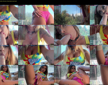 m1ss_ariana — 24 minute Chaturbate female cam show recording, 1080p, Sep 6, 2021